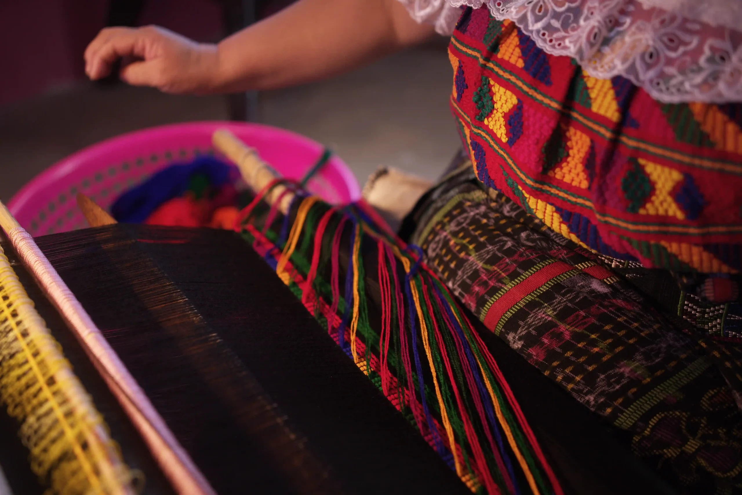 Artesanías & Textiles